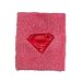 Search : Supergirl Pink Terry Wristband
