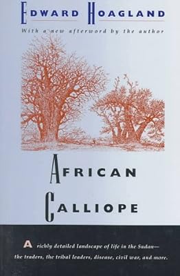 African Calliope