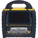 Rally Mfg. 8-in-1 Portable Power Source with Solar Panel - Model# 7470