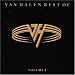 The Best of Van Halen, Vol.1