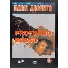 Profondo Rosso [1975]