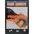 Profondo Rosso [DVD]