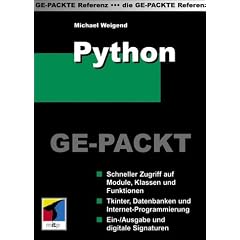 Python GEPACKT