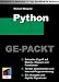 Python GEPACKT