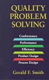 Quality Problem Solving