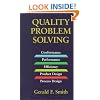 Quality Problem Solving