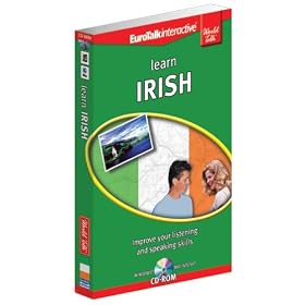 World Talk - Learn Irish: Intermediate Level