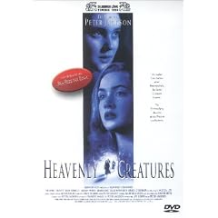 Heavenly Creatures