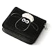 Nici 33114 - Geldbeutel Shaun das Schaf Pl�sch