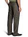 Dockers Men's Outdoor Khaki D3 Classic-Fit Flat-Front Pant