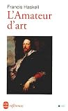 Revue LGF - Livre de Poche  / L'amateur d'art