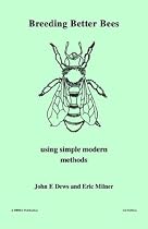 Breeding Better Bees
