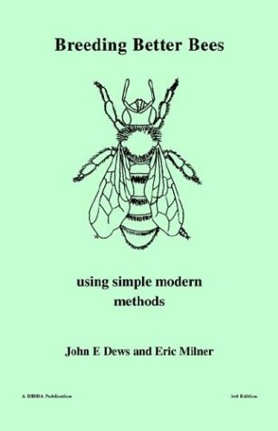 Breeding Better Bees