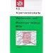 DAV Alpenvereinskarte 04/2 Wetterstein Mieminger Gebirge Mitte 1 : 25 000 Wegmarkierungen: Topographische Karte