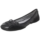 Nine West Womens Osorio Ballet Flat
