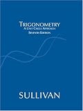 Trigonometry (7th Edition)