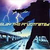 THE FRUSTRATED (初回生産限定盤)(DVD付)