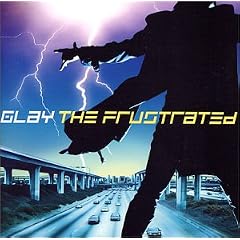 THE FRUSTRATED (���񐶎Y�����)(DVD�t)