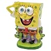 Spongebob Schwammkopf Aquarium Dekoration