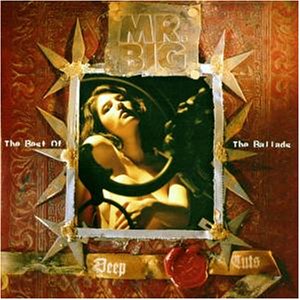 Deep Cuts(the Best of Mr.Big)