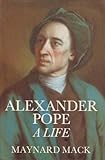 Alexander Pope : a life
