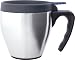 Timolino 10 oz. @tanium III Spill Proof Mug w/ Blue Lever