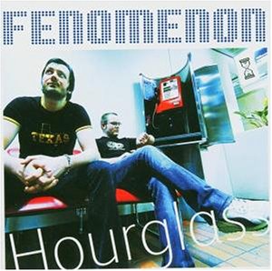 Fenomenon - Hourglass - Zortam Music