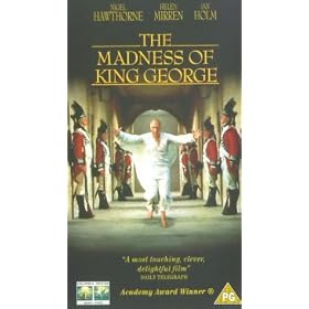 The Madness Of King George [1994] [1995]