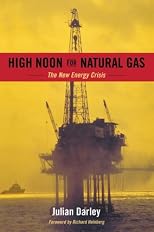 High Noon for Natural Gas: The New Energy Crisis