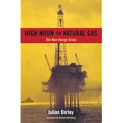 High Noon for Natural Gas: The New Energy Crisis