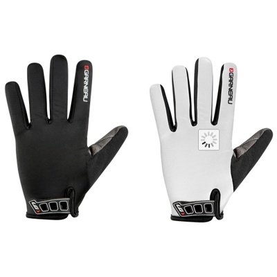 Louis Garneau Men's Creek Cycling Gloves