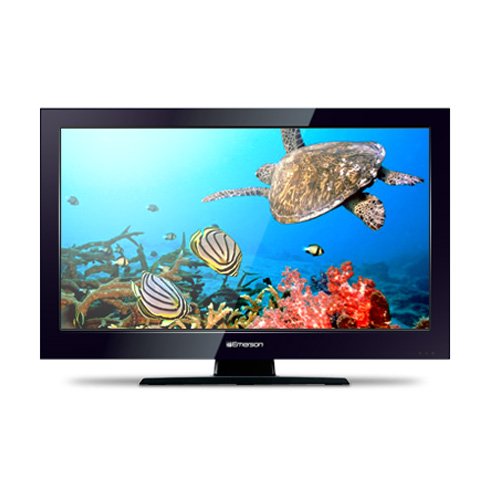 Emerson 40" LCD 1080p 60Hz HDTV | LC401EM3F