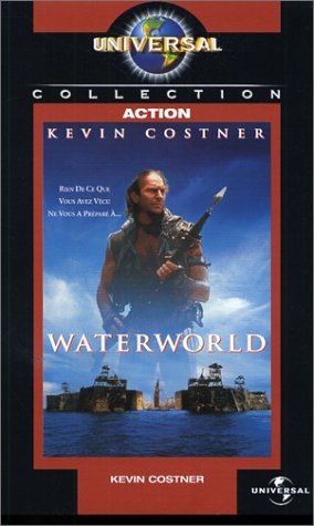 Waterworld - VF