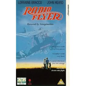 Radio Flyer [1992]