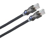 41Q15YPRCIL. SL160 Digital Life High Performance Ethernet Cables Advanced High Speed 7 ft. Advanced High Speed Ethernet Cable