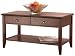 Foremost CFH10222-FMD Sheridan Coffee Table, Walnut