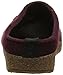 Haflinger Women's GZ Tristan Clog
