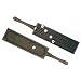 Strip Ingot Mold 5 Groove Metal Forming Casting Tool