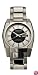 Croton Men's Exhibition Back Automatic Watch #CA301078SSSL