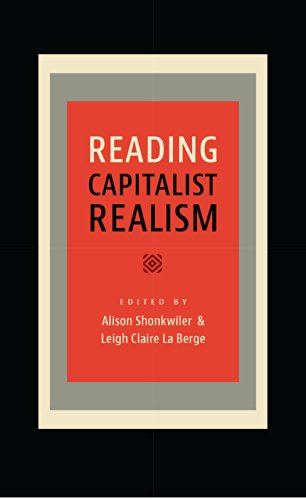 Reading Capitalist Realism (New American Canon)