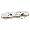 Small Twist Cord 3/16" Wide 18 Yards-Antique