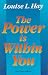 Books : The Power Is Within You