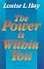 The Power Is Within You