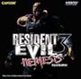 Resident Evil 3: Nemesis