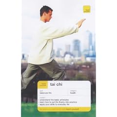 Tai Chi (Teach Yourself Health & Well-being)