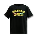 Vietnam Veteran T-Shirt