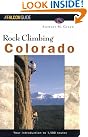 Rock Climbing Colorado