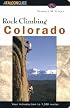 Rock Climbing Colorado