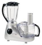James Martin ZX545 food processor