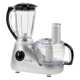 James Martin ZX545 food processor